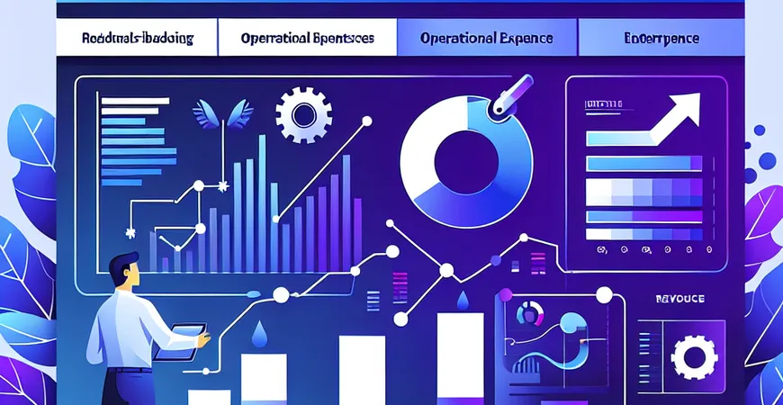 企业 ERP 系统年度维护成本分析：如何降低运维费用？